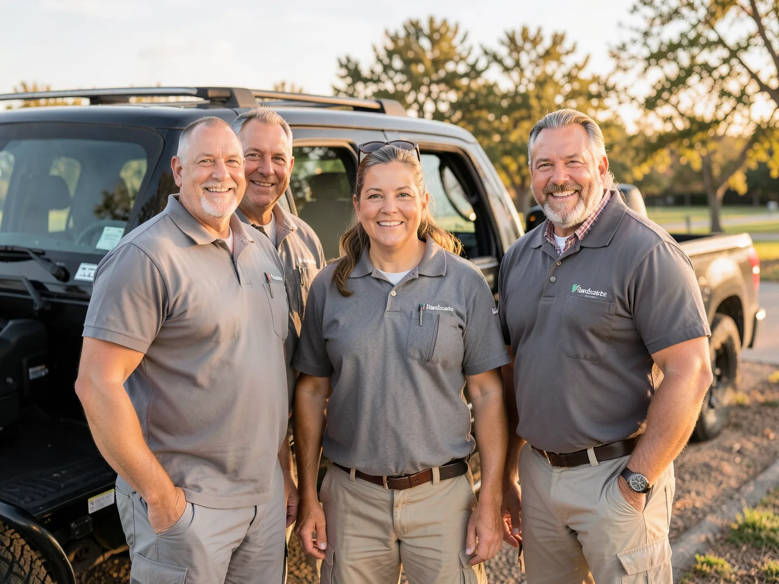 Plano Hardscaping Design company in Vermontville, NY